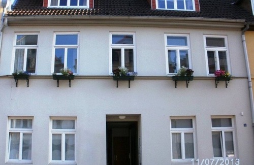 Old Town Appartement | Grain No. 1 - ABC27 - Grain No. 1