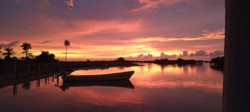 Casamance Station Balnéaire | Graine de Paradis