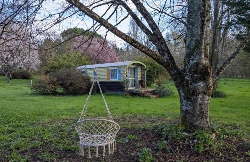Saint-Eutrope-de-Born Autre | Graines de nature - Ecolodges Insolites