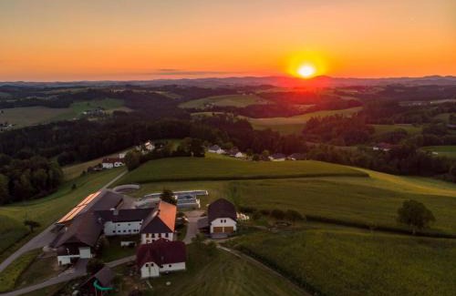 Niederwaldkirchen Appartement | Grainmeisterhof