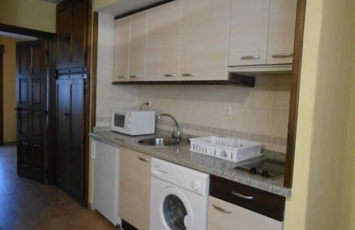 Grajera Cottage | Appartements Grajera pour 2 personnes
