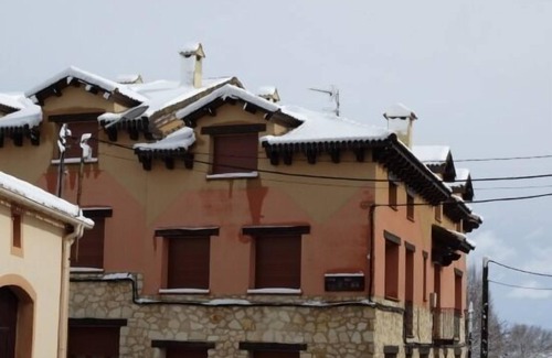 Grajera Cottage | Appartements Grajera pour 2 personnes