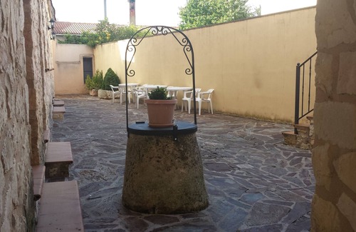 Grajera Cottage | Appartements Grajera pour 2 personnes