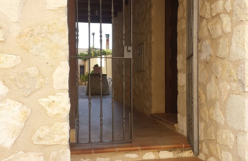 Grajera Cottage | Appartements Grajera pour 2 personnes