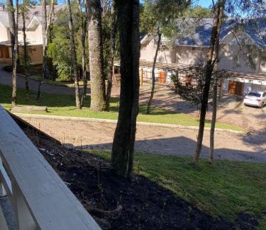 Mato Queimado Appartement | Gramado Apartamento com 2 suítes