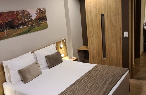Gramado Hôtel | Gramado Em Família Com Mais . Charme -conforto e Privilégios