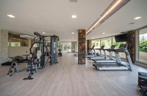 Gramado Appartement | Gramado Resort Apart