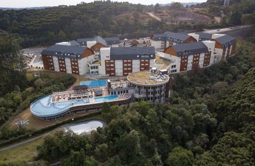 Gramado Appartement | Gramado Resort Apart