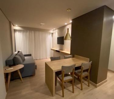 Gramado Appartement | Gramado Resort Apart