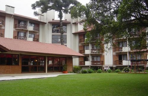 Planalto Appartement | Gramado Serrano