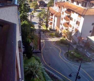 Planalto Appartement | Gramado Serrano