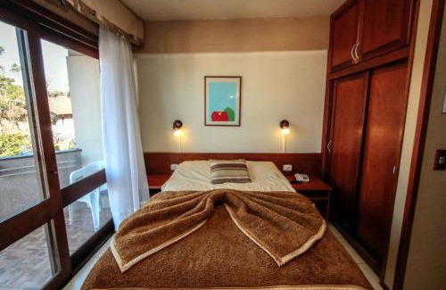 Planalto Appartement | Gramado Serrano