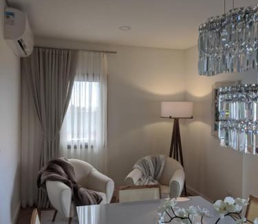 Gramado City Centre Appartement | GRAMADO TOP CENTRO