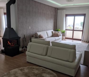 Gramado City Centre Appartement | GRAMADO TOP CENTRO