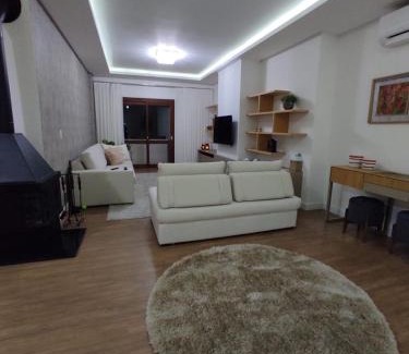 Gramado City Centre Appartement | GRAMADO TOP CENTRO
