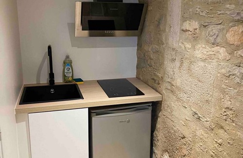 Gramat Appartement | Gramat: studio de charme