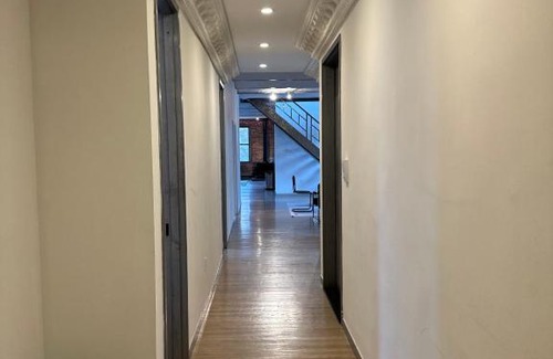 Peter Cooper Village Appartement | Gramercy Park 5 Bedroom Penthouse Loft with Private Rooftop