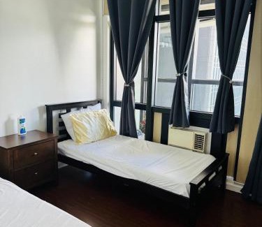 Downtown Hôtel | Gramercy Residences 2bedroom with Balcony