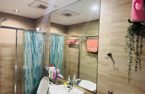 Downtown Hôtel | Gramercy Residences 2bedroom with Balcony