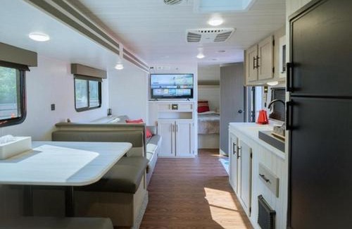 Yamanakako Autre | Gramercy Village Lake Yamanaka Glamping & Sauna - Vacation STAY 92838v
