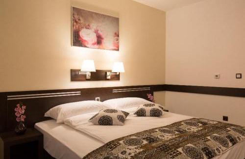 Mladost Hôtel | Grami Hotel Sofia