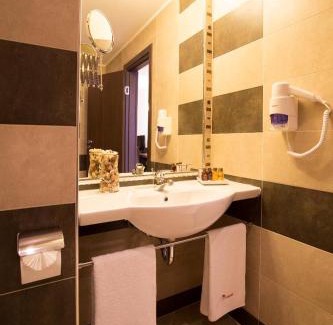 Mladost Hôtel | Grami Hotel Sofia