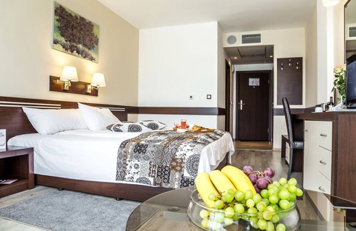 Mladost Hôtel | Grami Hotel Sofia