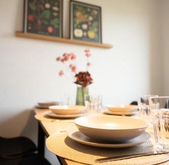 Grammendorf Appartement | Grammendorf Monteur-Apartments