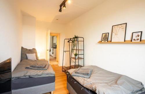 Grammendorf Appartement | Grammendorf Monteur-Apartments