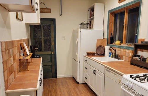 Patchogue Maison | Grammy's Beach Bungalow