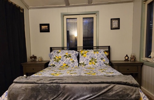 Patchogue Maison | Grammy's Beach Bungalow