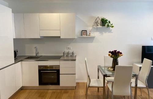 Chinatown Appartement | Gramsci 2 - Cozy Apartment near Sempione Park!