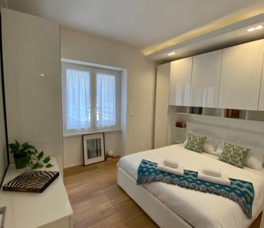 Chinatown Appartement | Gramsci 2 - Cozy Apartment near Sempione Park!