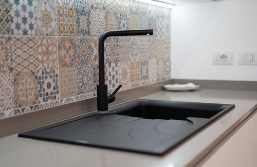 Chiaia Appartement | Gramsci Luxury apartment By Dimorra