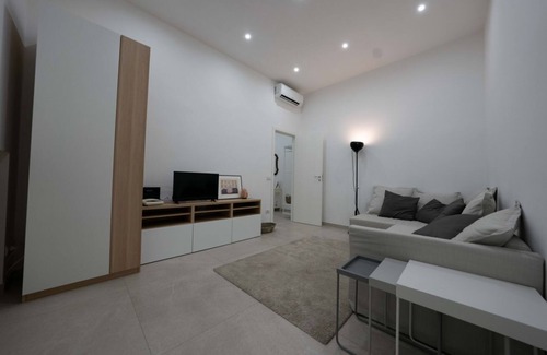 Chiaia Appartement | Gramsci Luxury apartment By Dimorra