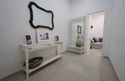 Chiaia Appartement | Gramsci Luxury apartment By Dimorra