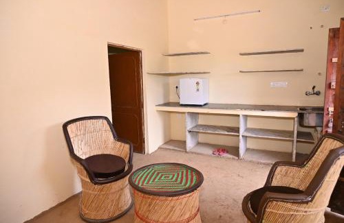 Shahpura Station Balnéaire | Gramya Resort Sariska