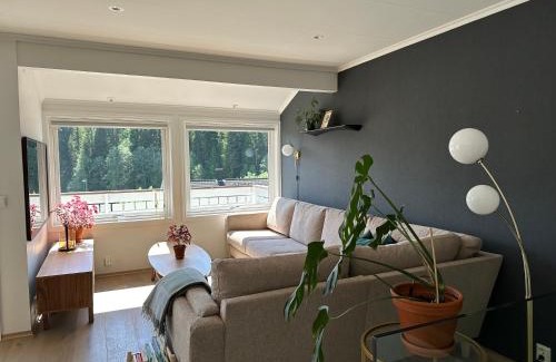 Trondheim Maison | Granåsen ski-VM