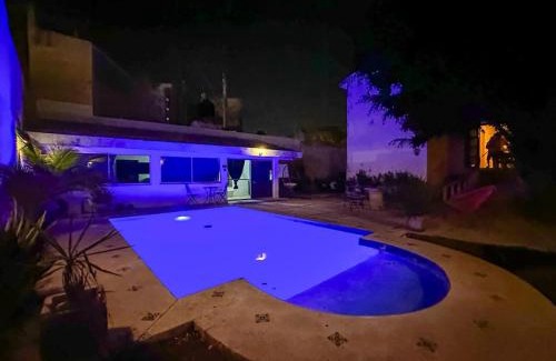Colonia Campestre Maison | Gran alojamiento para disfrutar