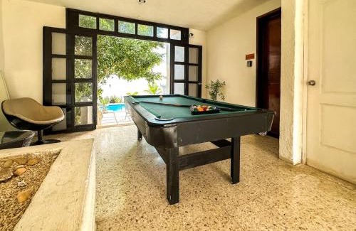 Colonia Campestre Maison | Gran alojamiento para disfrutar