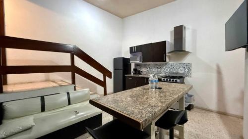 Colonia Campestre Maison | Gran alojamiento para disfrutar
