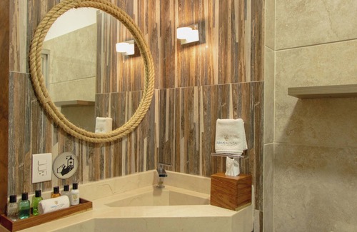 Navolato Hôtel | Gran Altata All Inclusive