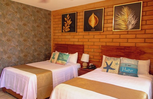 Navolato Hôtel | Gran Altata All Inclusive