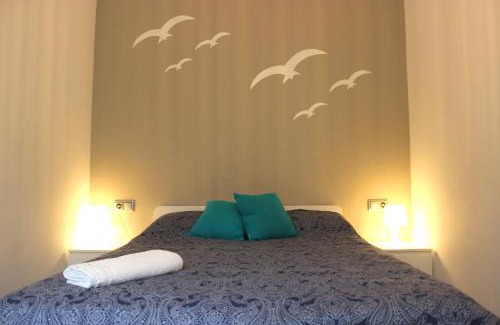 El Cerro de Andevalo Appartement | Gran Apartamento Andévalo