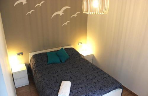 El Cerro de Andevalo Appartement | Gran Apartamento Andévalo