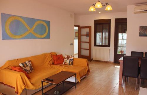 El Cerro de Andevalo Appartement | Gran Apartamento Andévalo