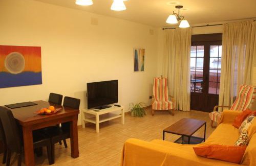 El Cerro de Andevalo Appartement | Gran Apartamento Andévalo