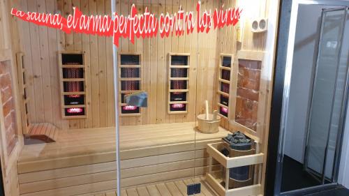 La Goleta Appartement | Gran Apartamento Centro Histórico