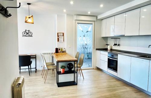 Barakaldo Appartement | Gran Bilbao XI with parking by Aston Rentals