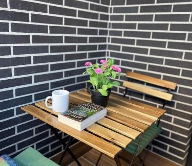 Barakaldo Appartement | Gran Bilbao XI with parking by Aston Rentals
